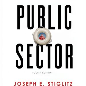 W W Norton Public Finance 4th Edition Print Replica-0