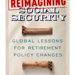 Cato Institute Social Security Public Finance Kindle Book-0