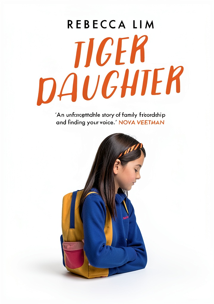 Cover of Allen Unwin teen fiction eBook showcasing Australian themes