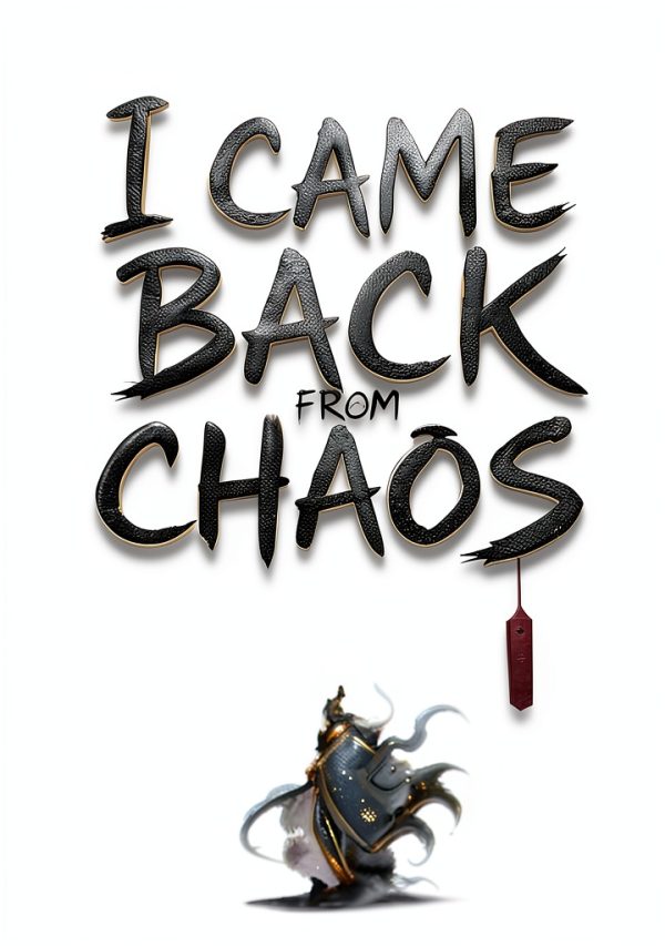 The Chaos Ascension Kindle eBook Asian Myth Fantasy Series-0