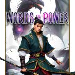 Aethon Books Words of Power Asian Myth Legend eBook-0