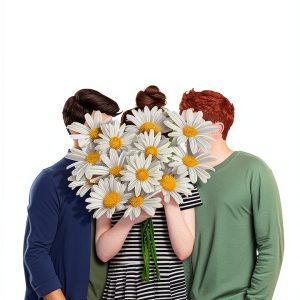 Kensett Books Young Adult Fiction LGBTQ+ Death English eBook-0