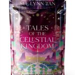 Celestial Kingdom Book 3 Fantasy Novel English Kindle-0