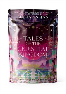 Celestial Kingdom Book 3 Fantasy Novel English Kindle-0