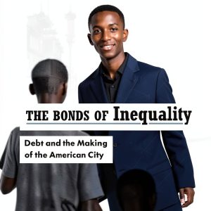 University of Chicago Press Bonds Kindle eBook-0