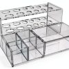 Boyasiqi Dental Composite Syringe Organizer Adjustable 20.5x15x9.2cm-3