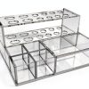 Boyasiqi Dental Composite Syringe Organizer Adjustable 20.5x15x9.2cm-2