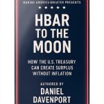 Crypto Finance Kindle Book Making America Greater 2nd Edition-0