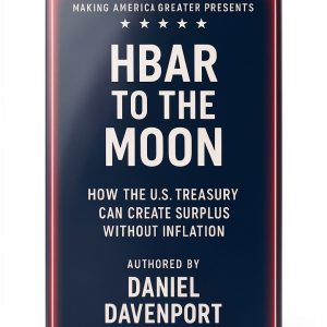 Crypto Finance Kindle Book Making America Greater 2nd Edition-0