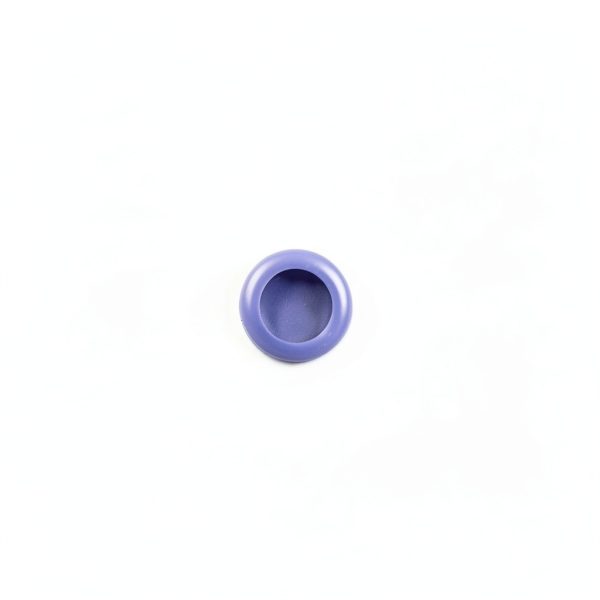 Dental Silicone Instrument Color Code Ring Easyinsmile Silicone Purple-2