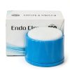Endo File Holder,ANGGREK High Temperature Professional File Sponge Stand File Stand Endo Holder Box(S)-5