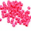 ZJchao Silicone Code Rings Pack of 100 Small Dental Instrument Bands-7
