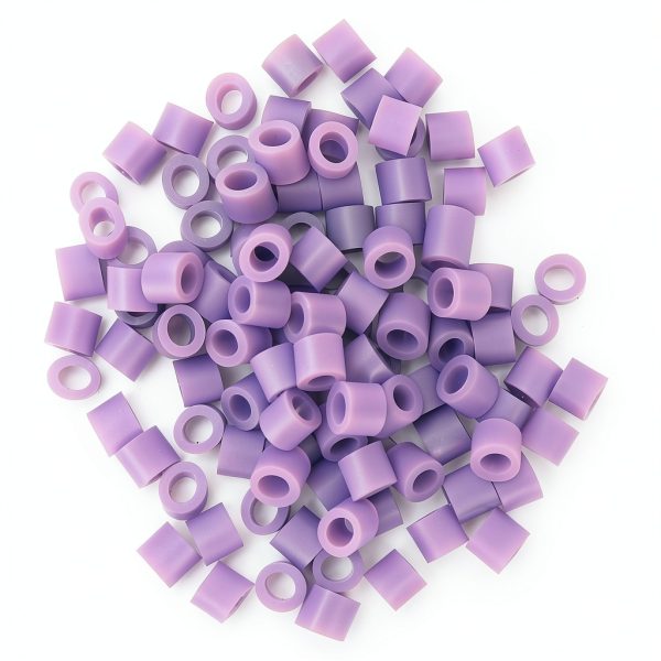 Color Codess Rings, Color Codess Band Easy Clean 100pcs Dental Color Codess Rings Strong Toughness for Distinguish Dental Instruments(4#)-5