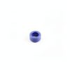 Dental Silicone Instrument Color Code Ring Easyinsmile Silicone Purple-3