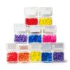 Dental Color Code Rings HOYIKI Orthodontic Autoclavable Yellow L-5
