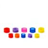 Dental Color Code Rings HOYIKI Orthodontic Autoclavable Yellow L-4