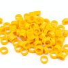 Dental Color Code Rings HOYIKI Orthodontic Autoclavable Yellow L-0