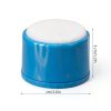 Endo File Holder,ANGGREK High Temperature Professional File Sponge Stand File Stand Endo Holder Box(S)-6