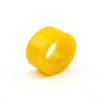 Dental Color Code Rings HOYIKI Orthodontic Autoclavable Yellow L-3