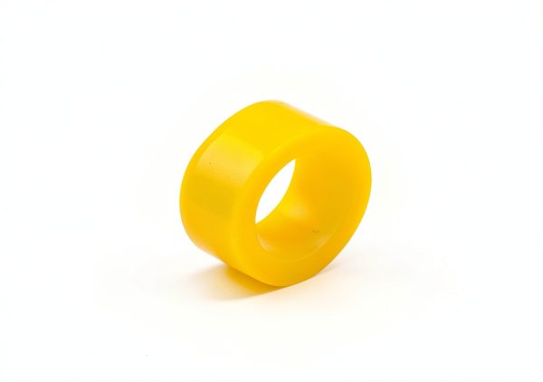 Dental Color Code Rings HOYIKI Orthodontic Autoclavable Yellow L-3