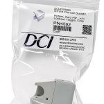 Standard Automatic Handpiece Holder Gray-0