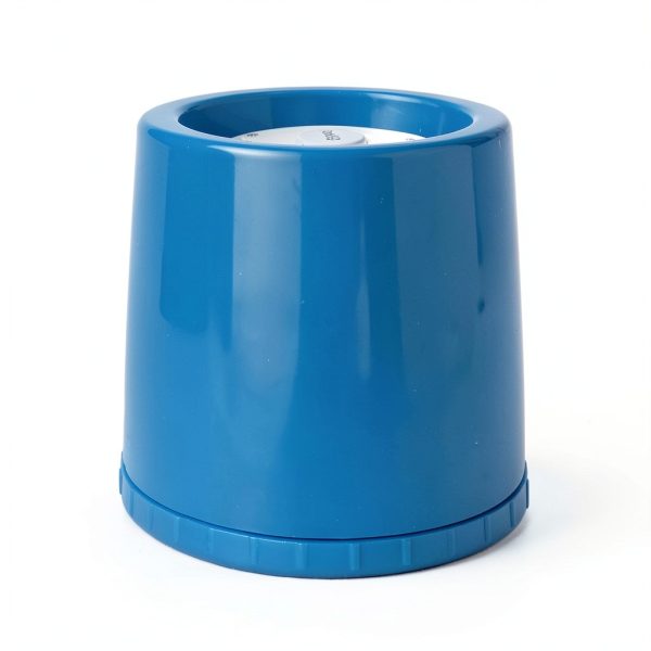 Endo File Holder,ANGGREK High Temperature Professional File Sponge Stand File Stand Endo Holder Box(S)-8