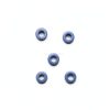 Dental Silicone Instrument Color Code Ring Easyinsmile Silicone Purple-0